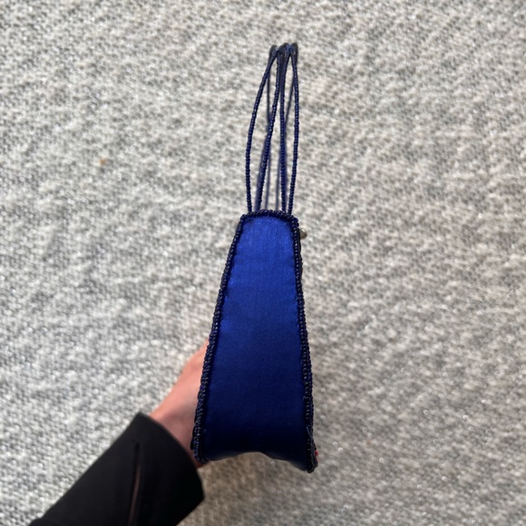 American Flag Mini Bag - Picture 9 of 10